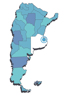 La Plata y alrededores