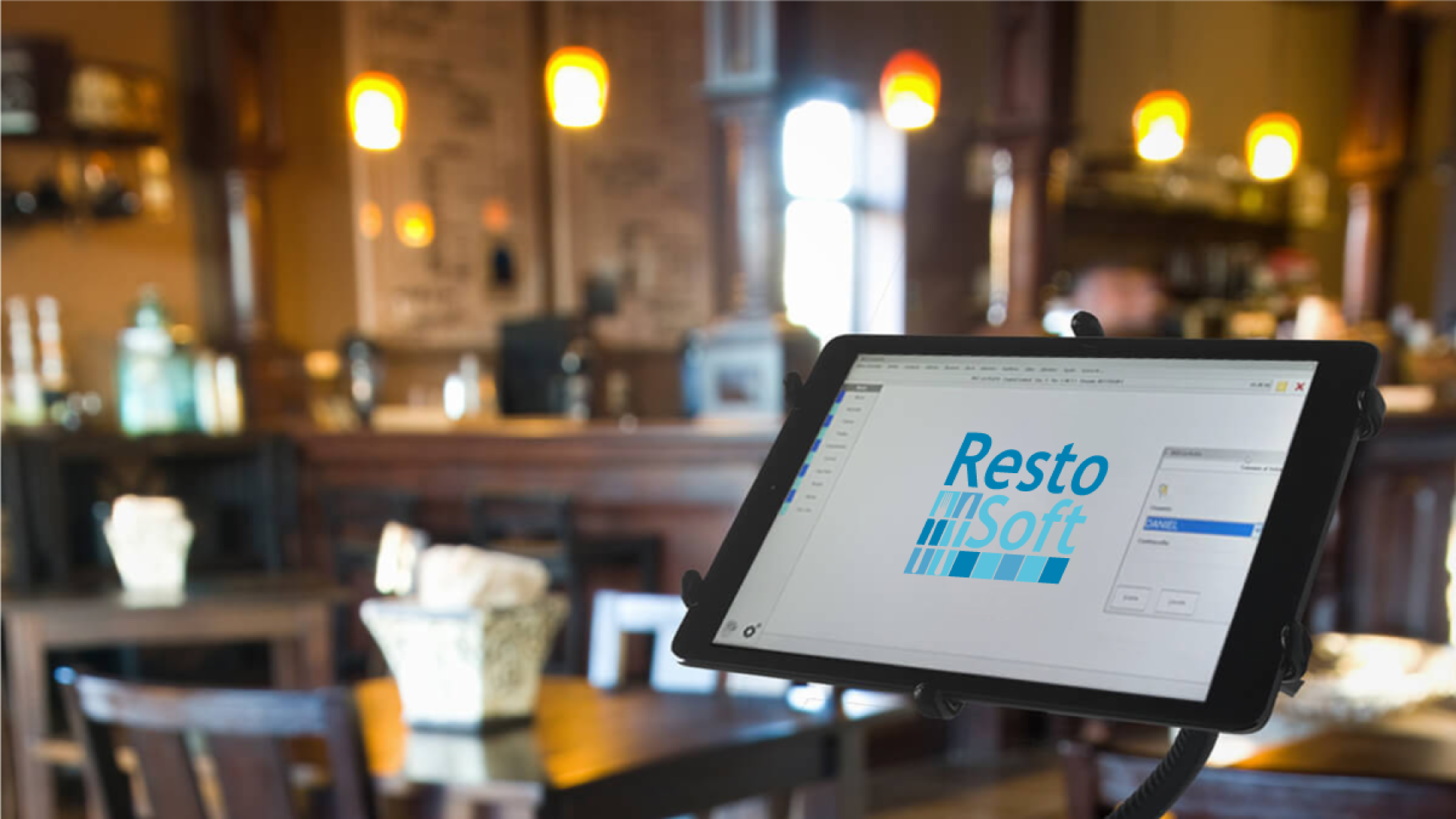 RestoSoft
