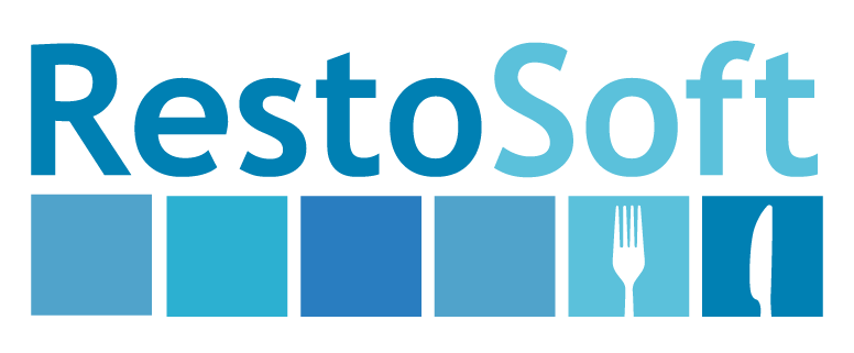logo RestoSoft